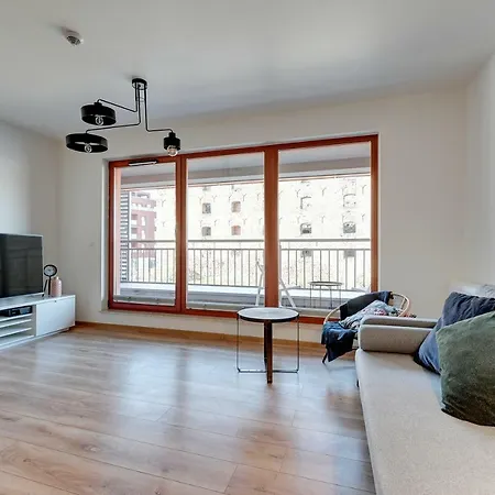 Comfort Waterlane Island Apartment