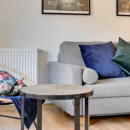 Comfort Waterlane Island Apartment *